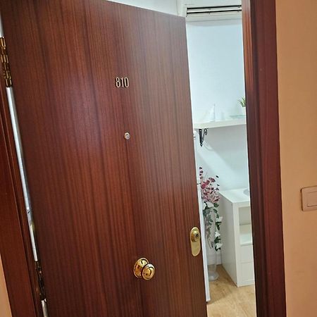 Apartamento Gran Via Madrid W8.1 Esterno foto